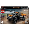 Конструктор LEGO Technic Автомобіль для перегонів NEOM McLaren Extreme E 252 деталі (42166)