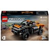 Конструктор LEGO Technic Автомобіль для перегонів NEOM McLaren Extreme E 252 деталі (42166)