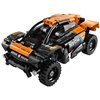 Конструктор LEGO Technic Автомобіль для перегонів NEOM McLaren Extreme E 252 деталі (42166)