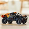 Конструктор LEGO Technic Автомобіль для перегонів NEOM McLaren Extreme E 252 деталі (42166)