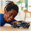 Конструктор LEGO Technic Автомобіль для перегонів NEOM McLaren Extreme E 252 деталі (42166)