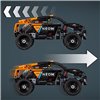 Конструктор LEGO Technic Автомобіль для перегонів NEOM McLaren Extreme E 252 деталі (42166)