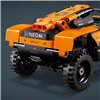 Конструктор LEGO Technic Автомобіль для перегонів NEOM McLaren Extreme E 252 деталі (42166)