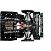 Конструктор LEGO Technic Mercedes-AMG F1 W14 E Performance 1642 деталі (42171)