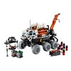 Конструктор LEGO Technic Марсохід команди дослідників 1599 деталей (42180)