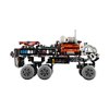 Конструктор LEGO Technic Марсохід команди дослідників 1599 деталей (42180)