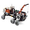 Конструктор LEGO Technic Марсохід команди дослідників 1599 деталей (42180)