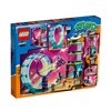 Конструктор LEGO City Stuntz Неймовірне завдання для каскадерів 385 деталей (60361)