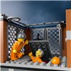 Конструктор LEGO City Полицейский остров-тюрьма 980 деталей (60419)