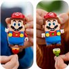 Конструктор LEGO Super Mario Будинок подарунків Йоші додатковий набір 246 деталей (71406)