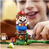 Конструктор LEGO Super Mario Будинок подарунків Йоші додатковий набір 246 деталей (71406)