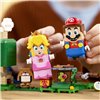 Конструктор LEGO Super Mario Будинок подарунків Йоші додатковий набір 246 деталей (71406)