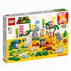 Конструктор LEGO Super Mario Набор для творчества для мастеров 588 деталей (71418)