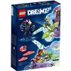 Конструктор LEGO Dreamzzz Грімкіпер монстр з кліткою 274 деталі (71455)