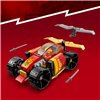 Конструктор LEGO NINJAGO Гоночний автомобіль ніндзя Кая ЕВО 94 деталі (71780)