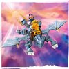 Конструктор LEGO NINJAGO Молодий дракон Рію 132 деталі (71810)