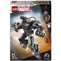 Конструктор LEGO Marvel Робот Боевой машины 154 детали (76277)