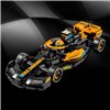 Конструктор LEGO Speed Champions Гоночный автомобиль 2023 McLaren Formula 1, 245 деталей (76919)