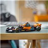 Конструктор LEGO Speed Champions Гоночный автомобиль 2023 McLaren Formula 1, 245 деталей (76919)