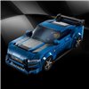 Конструктор LEGO Speed Champions Спортивний автомобіль Ford Mustang Dark Horse 344 деталі (76920)