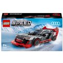 Конструктор LEGO Speed Champions Автомобіль для перегонів Audi S1 e-tron quattro 274 деталі (76921)