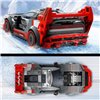 Конструктор LEGO Speed Champions Автомобіль для перегонів Audi S1 e-tron quattro 274 деталі (76921)