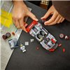 Конструктор LEGO Speed Champions Автомобіль для перегонів Audi S1 e-tron quattro 274 деталі (76921)