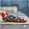 Конструктор LEGO Speed Champions Автомобіль для перегонів Audi S1 e-tron quattro 274 деталі (76921)