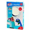 Увеличительное стекло Edu-Toys 2х 3х 4х раза (JS008)