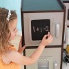 Детская кухня KidKraft Espresso 53260