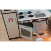 Детская кухня KidKraft Espresso 53260