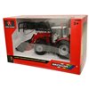 Модель Britains Трактор Massey Ferguson с фронтальным погрузчиком 1:32 (43082)