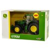 Модель Britains Трактор John Deere 6195M 1:32 (43150)