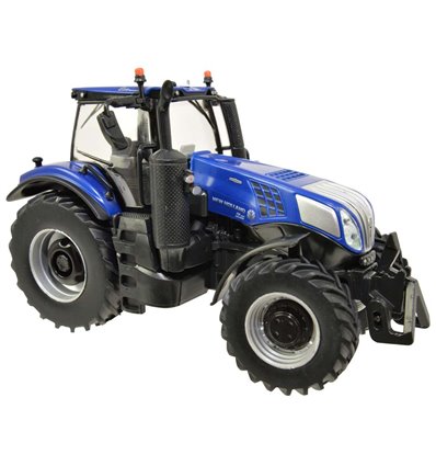 Модель Britains Трактор New Holland T8.435, 1:32 (43216)