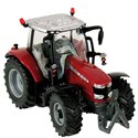 Модель Britains Трактор Massey Ferguson 6718 S 1:32 (43235)