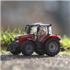 Модель Britains Трактор Massey Ferguson 6718 S 1:32 (43235)