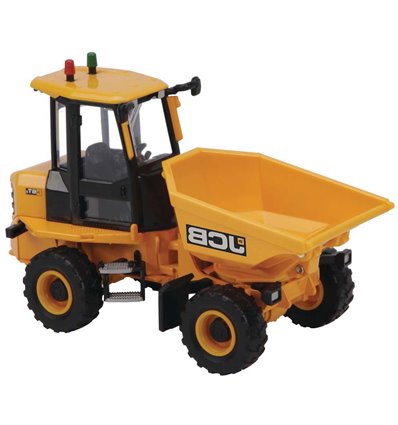 Модель Britains Самосвал JCB 6T 1:32 (43255)