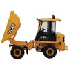 Модель Britains Самосвал JCB 6T 1:32 (43255)