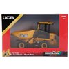 Модель Britains Самосвал JCB 6T 1:32 (43255)