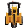 Модель Britains Телескопический погрузчик JCB 1 CXT 1:32 (43264)