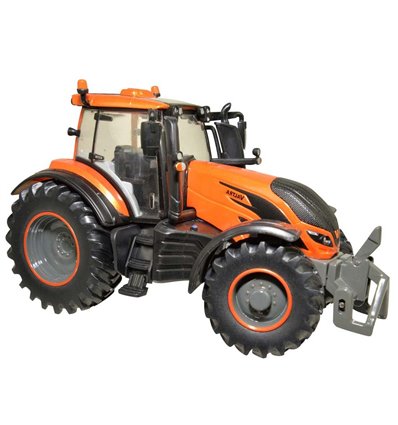 Модель Britains Трактор Valtra T245 1:32 (43273)