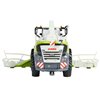 Модель Britains Комбайн кормоуборочный Claas Jaguar 980 с жаткой Orbis 900, 1:32 (43285)