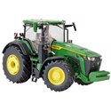 Модель Britains Трактор John Deere 8R 370 1:32 (43289)