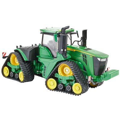 Модель Britains Трактор John Deere 9RX 640, 1:32 (43300)