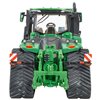 Модель Britains Трактор John Deere 9RX 640, 1:32 (43300)