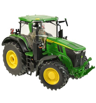 Модель Britains Трактор John Deere 7R 350 1:32 (43312)