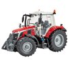 Модель Britains Трактор Massey Ferguson 6S.180, 1:32 (43316)