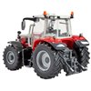 Модель Britains Трактор Massey Ferguson 6S.180, 1:32 (43316)