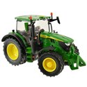 Модель Britains Трактор John Deere 6R 185 1:32 (43351)