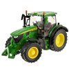 Модель Britains Трактор John Deere 6R 185 1:32 (43351)